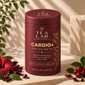 Tea Lab CARDIO+ heart wellness tea 