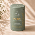 Tea Lab PURE+ premium loose leaf green tea